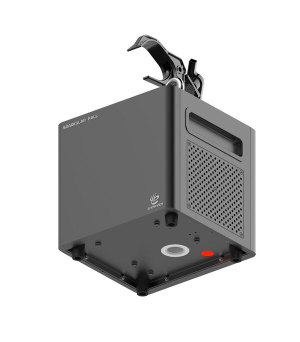 ShowVen Sparkular Fall